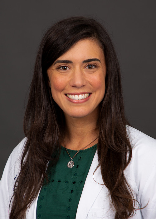 Headshot of Mary “Genny” Culotta